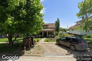 213 N 6th St, Howells, NE 68641