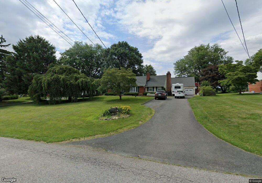 2518 Greene Rd, Baldwin, MD 21013 - photo 1