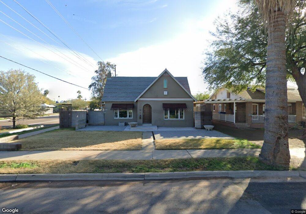 2545 N Richland St, Phoenix, AZ 85006 - photo 1