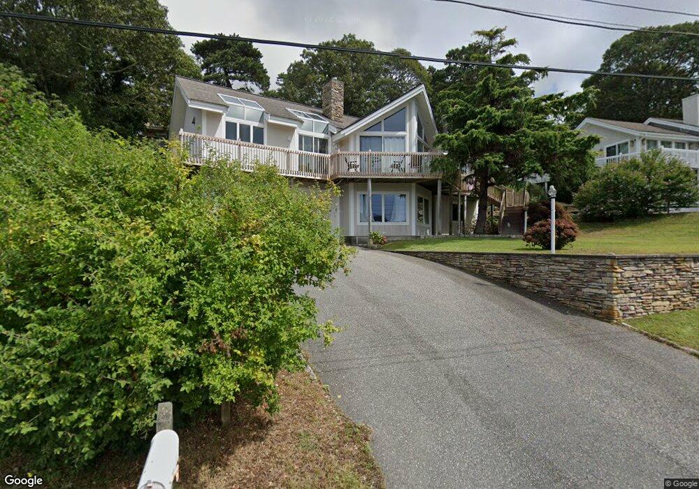 12 Eider St, Yarmouth Port, MA 02675 - photo 1