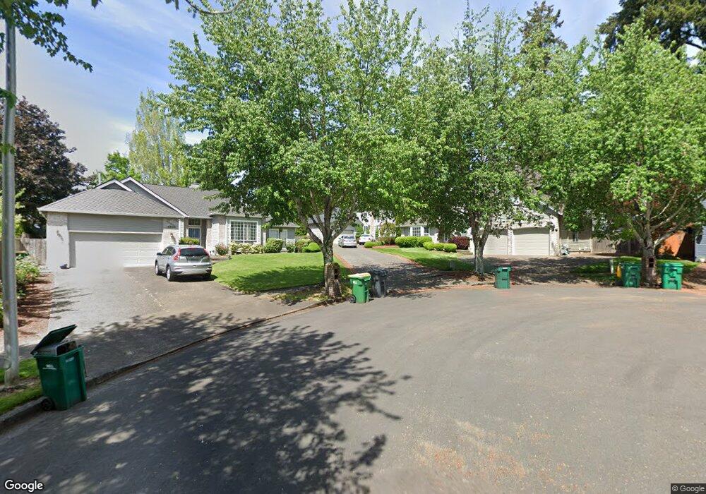8575 SW Thoroughbred Place, Beaverton, OR 97008 - photo 1