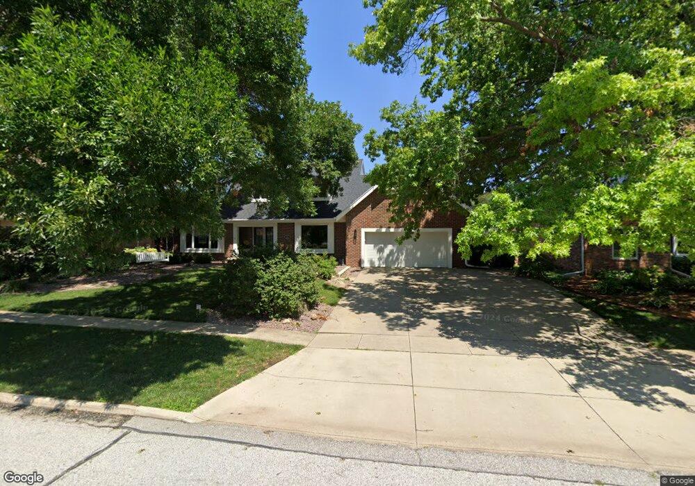 2819 Sylvania Dr, West Des Moines, IA 50266 - photo 1