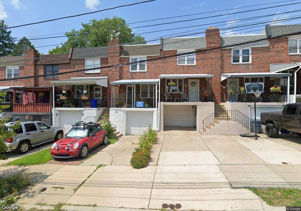 308 Ripka St, Philadelphia, PA 19128 - photo 1
