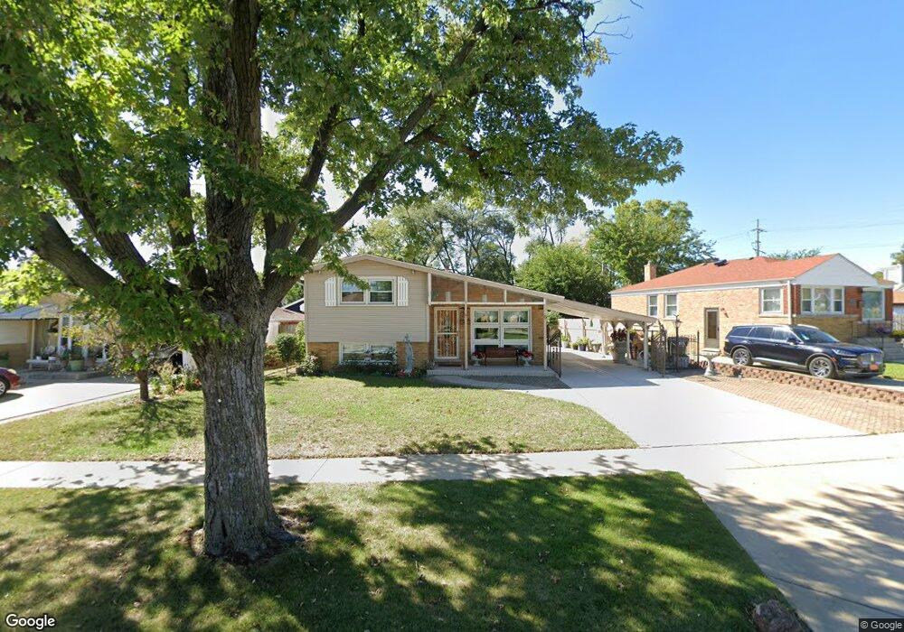 9957 Sunnyside Ave, Schiller Park, IL 60176 - photo 1