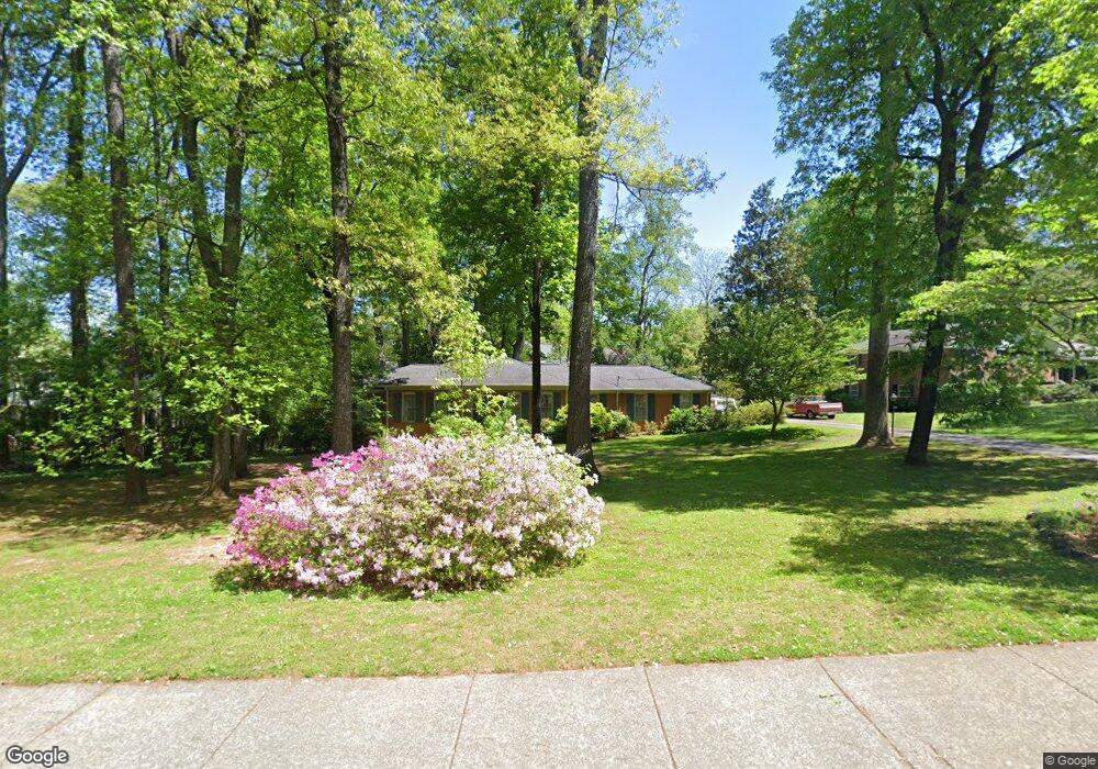 486 Saint Annes Rd NW unit 3, Marietta, GA 30064 - photo 1