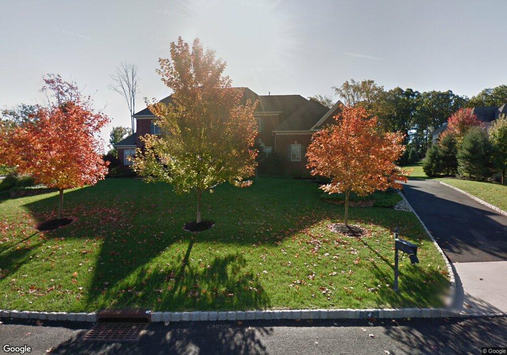 4 Charles Ln, Green Brook, NJ 08812 - photo 1