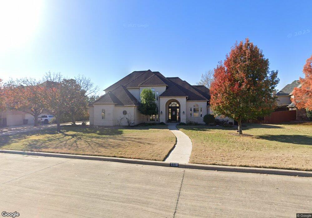 1118 Calais Dr, Southlake, TX 76092 - photo 1