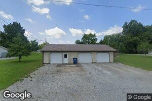97 Mill St, Ewing, IL 62836