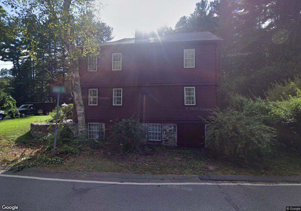 189 Abbot St, Andover, MA 01810 - photo 1