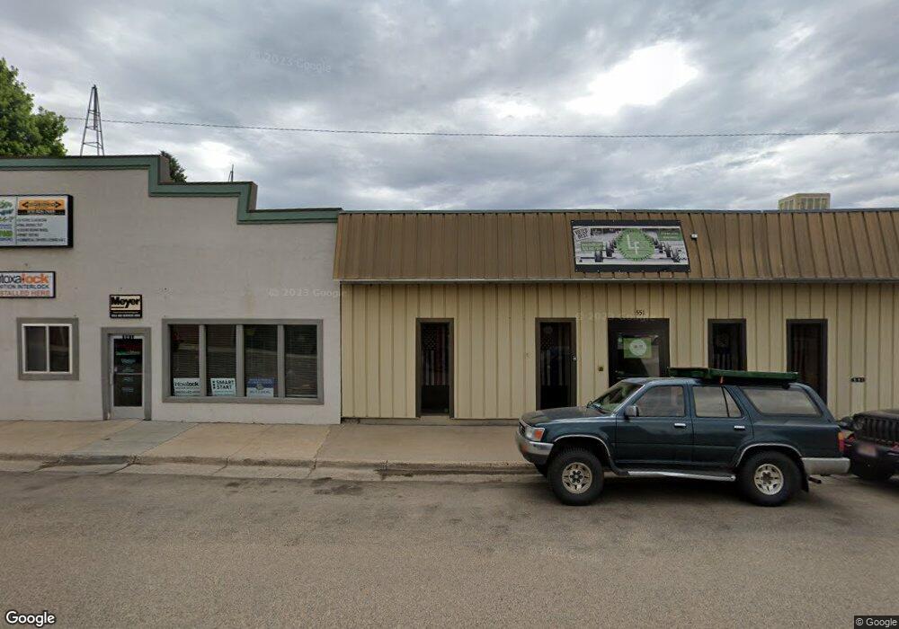 561 Russell St, Craig, CO 81625 - photo 1