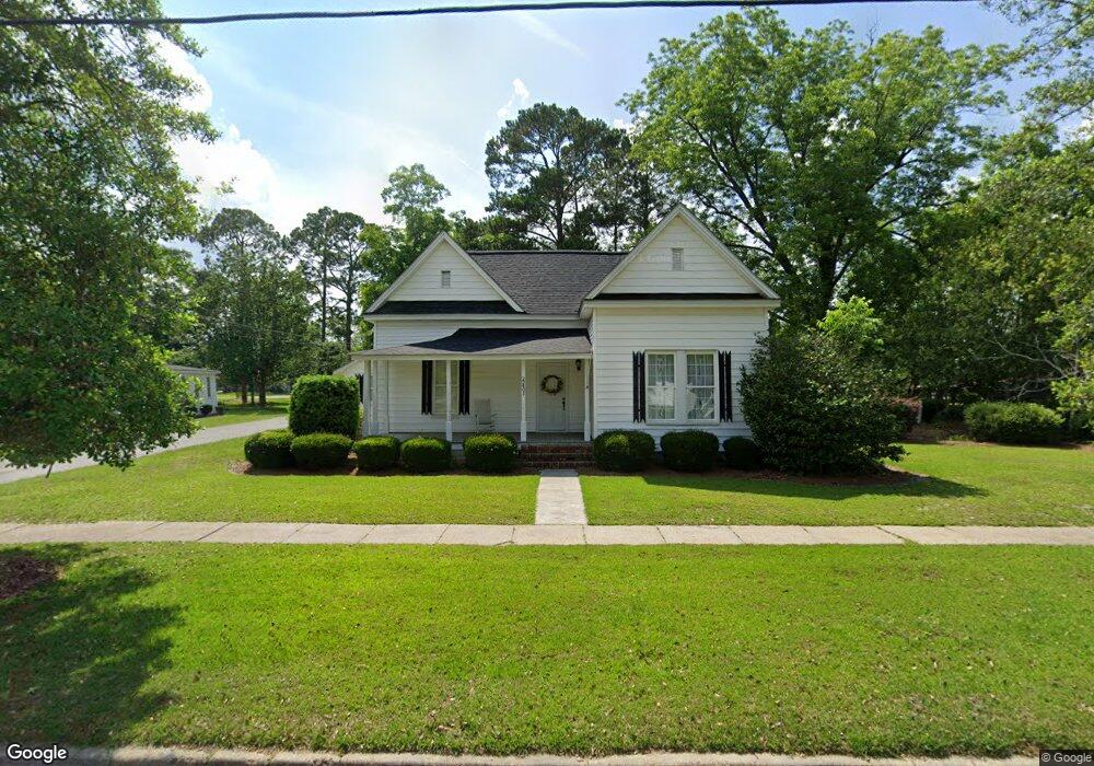 22401 Main St, Alapaha, GA 31622 - photo 1