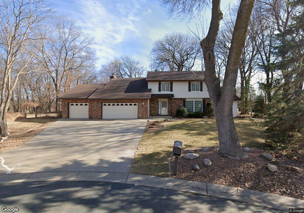 10627 107th Place N, Maple Grove, MN 55369 - photo 1