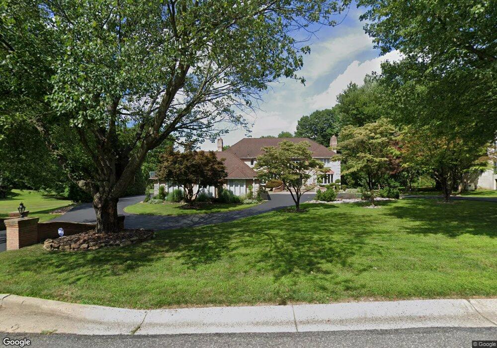 1060 Antler Dr, Glen Mills, PA 19342 - photo 1