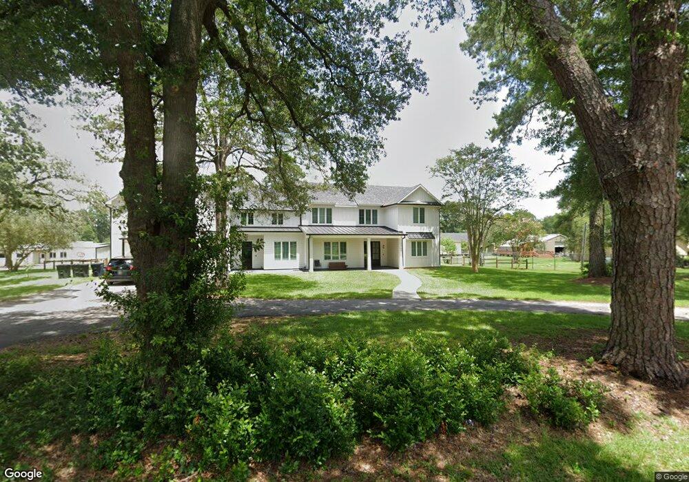 32706 Wright Rd, Magnolia, TX 77355 - photo 1