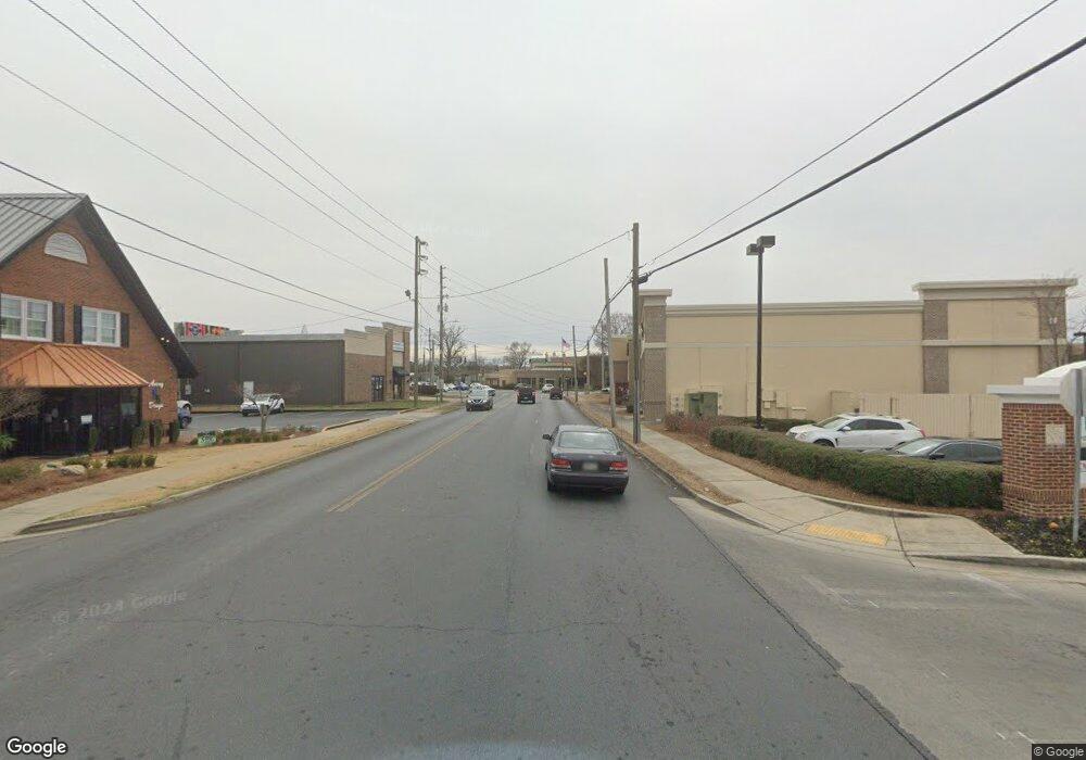 8th St, Rome, GA 30161 - photo 1