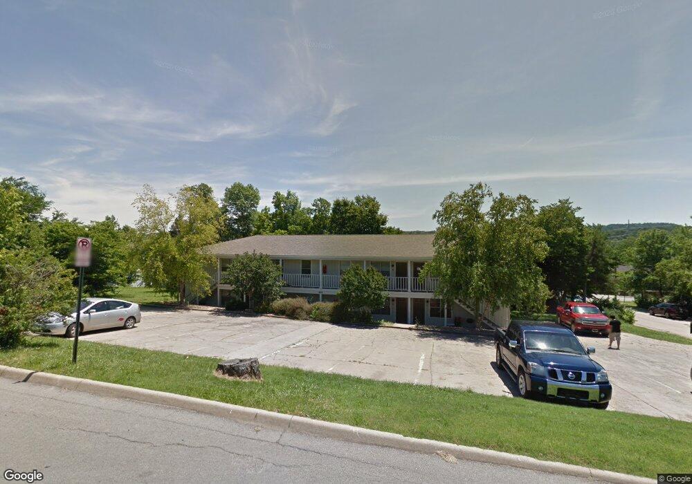 850 Oakland Ave unit 8, Fayetteville, AR 72701 - photo 1