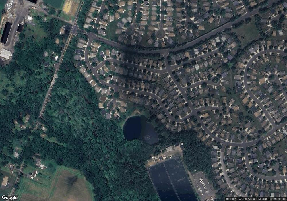 37 Lake View Terrace, Columbus, NJ 08022 - photo 1