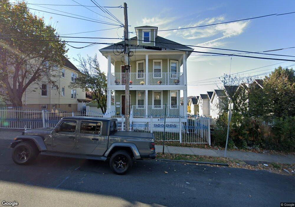 178 E 18th St unit 2, Paterson, NJ 07524 - photo 1