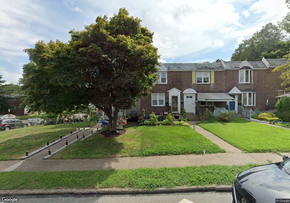 1102 Springfield Rd, Darby, PA 19023 - photo 1