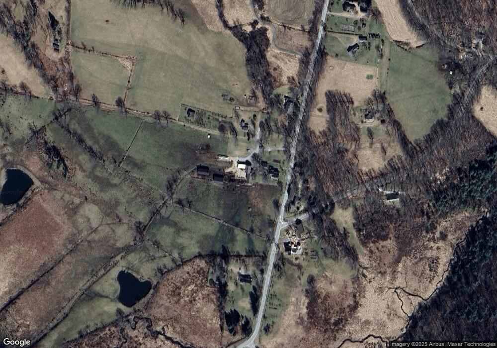 157 Cream Hill Rd, West Cornwall, CT 06796 - photo 1