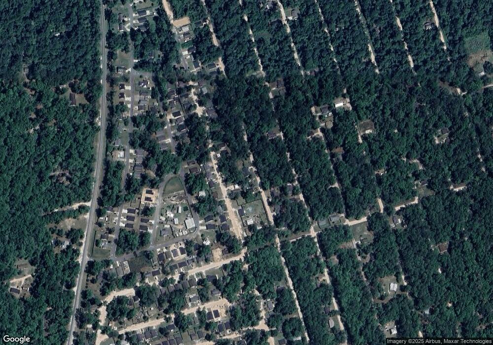 146 Chippewa Rd, Crawfordville, FL 32327 - photo 1