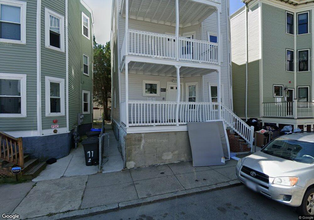 7 Sudan St unit 2, Dorchester, MA 02125 - photo 1