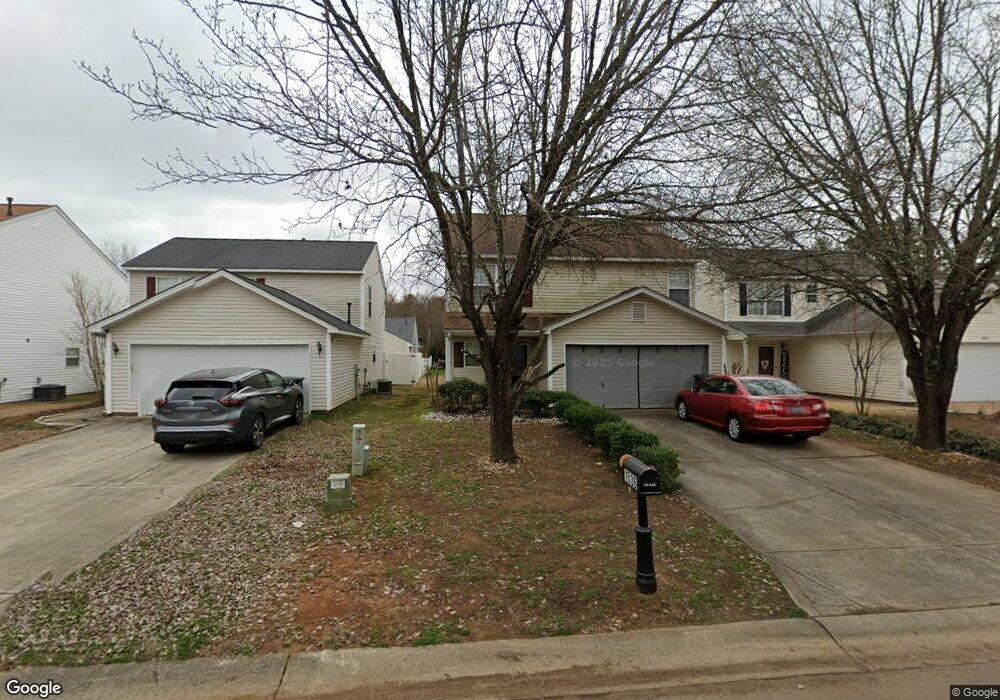 1536 Curlew Ct, Rock Hill, SC 29732 - photo 1