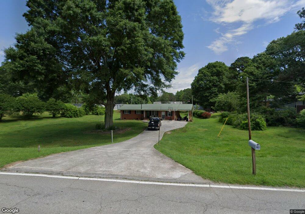 813 Kingsbridge Rd, Carrollton, GA 30117 - photo 1