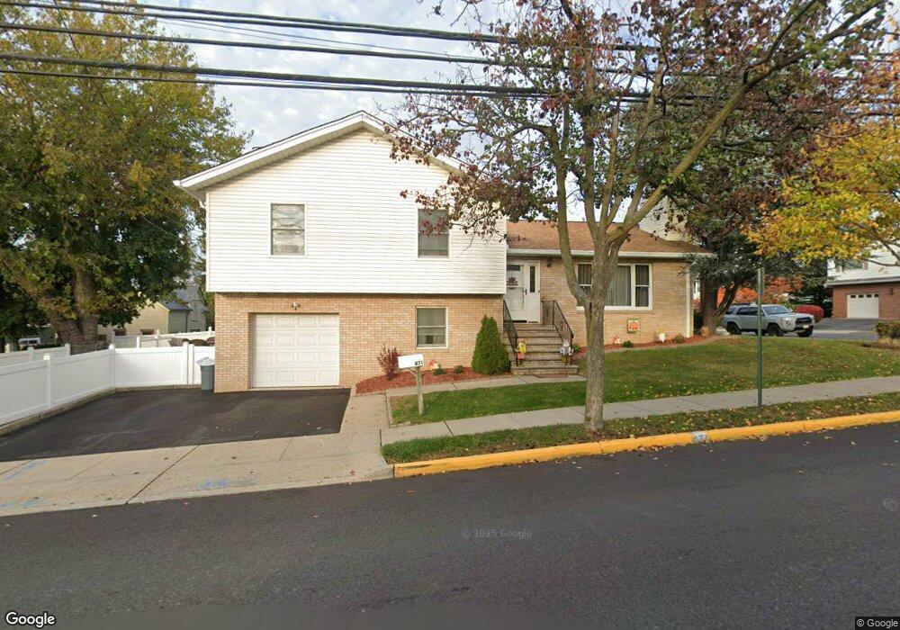 471 Union Ave, Wood Ridge, NJ 07075 - photo 1