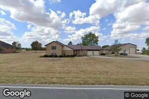 1133 Union City Rd, Fort Recovery, OH 45846