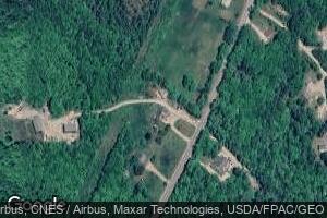 615 Mines Rd, Sedgwick, ME 04676