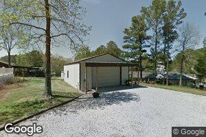 14 County Road 3563, New Site, MS 38859