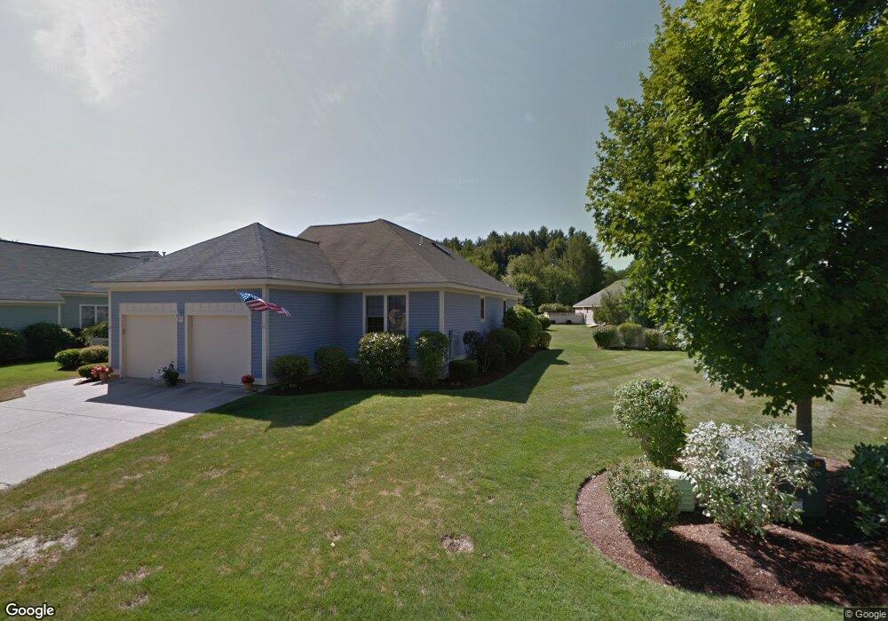 1 Gleneagle Dr, Bedford, NH 03110 - photo 1