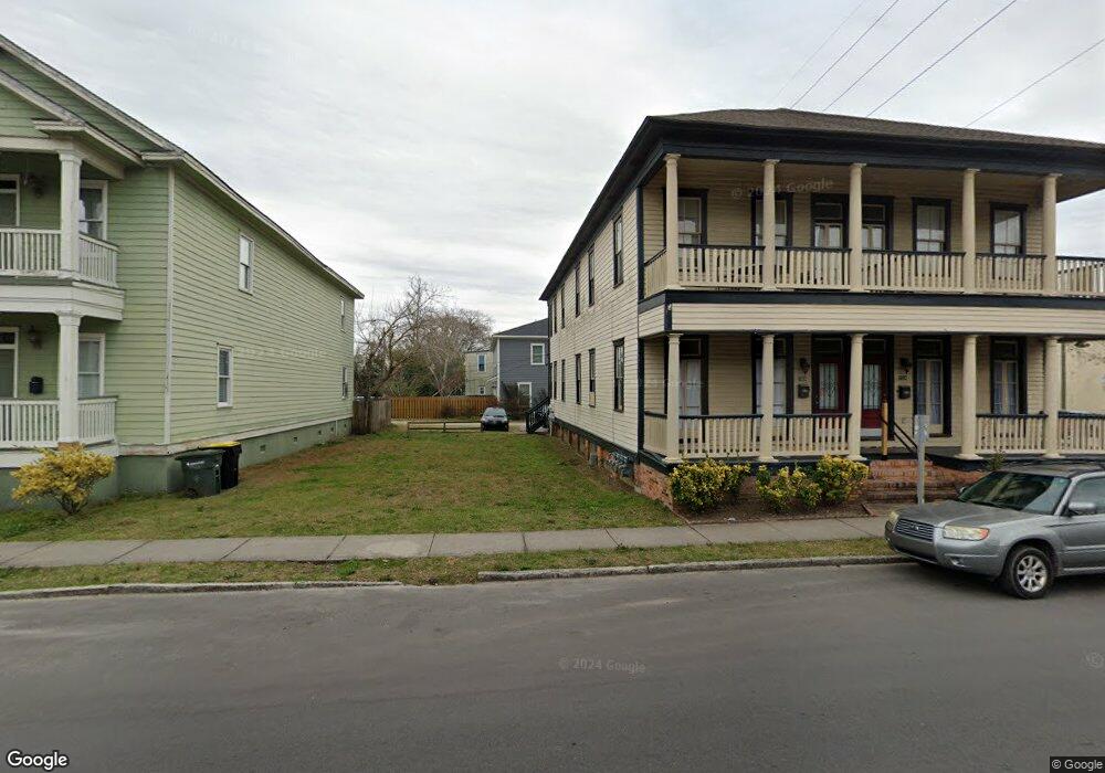 1524 Habersham St, Savannah, GA 31401 - photo 1