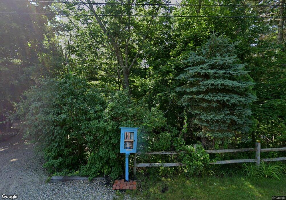 61 Beaver Hill Rd, Springvale, ME 04083 - photo 1