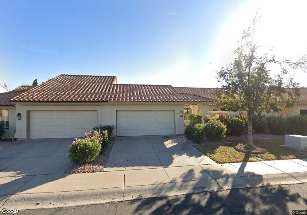 987 E Mcnair Dr, Tempe, AZ 85283 - photo 1
