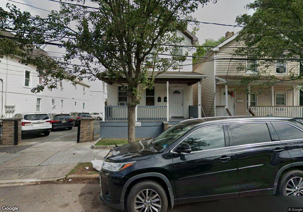 93 Baldwin St, New Brunswick, NJ 08901 - photo 1