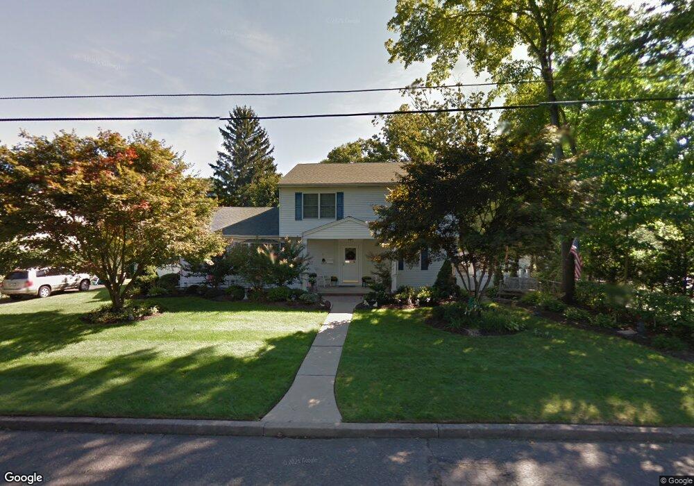 19 Cottage Ave, Montvale, NJ 07645 - photo 1