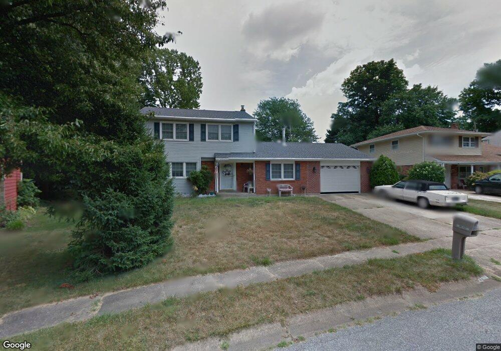 11 Alcott Dr, Wilmington, DE 19808 - photo 1