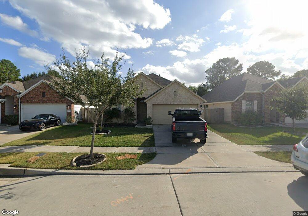 7039 Birnam Garden Ln, Houston, TX 77086 - photo 1