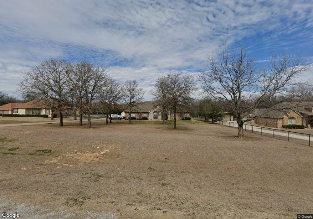 120 Plantation Oaks Ct, Springtown, TX 76082 - photo 1