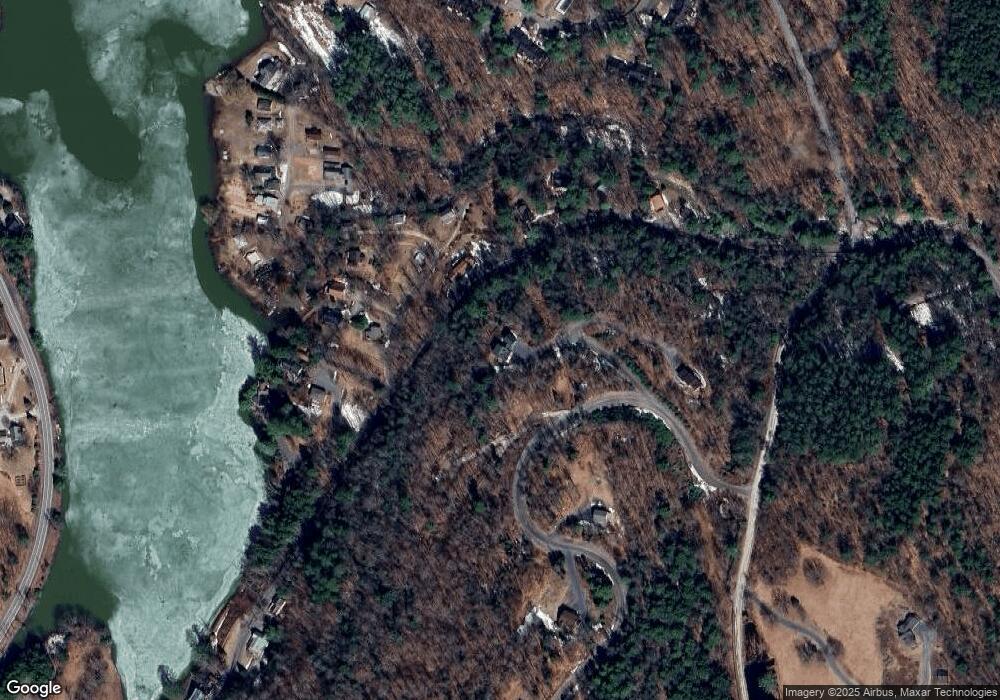 96 Echo View, Plymouth, VT 05056 - photo 1