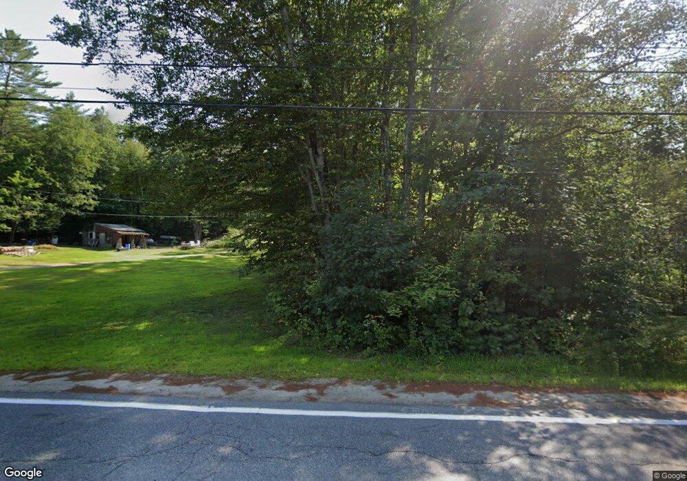 363 Main St, New Hampton, NH 03256 - photo 1