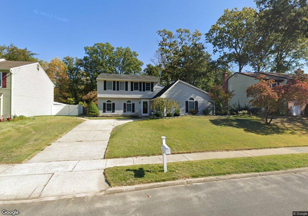 1880 Forest Dr, Williamstown, NJ 08094 - photo 1