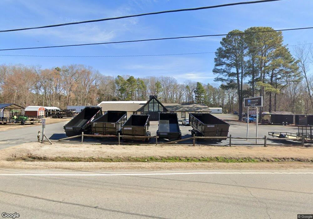 2950 Old Nation Rd, Fort Mill, SC 29715 - photo 1