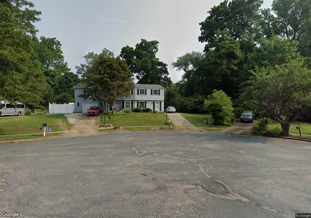 438 Blossom Tree Dr, Annapolis, MD 21409 - photo 1