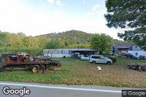 12068 State Route 348, Otway, OH 45657