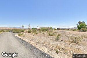 945 E Learned Cactus Way, Moapa, NV 89025
