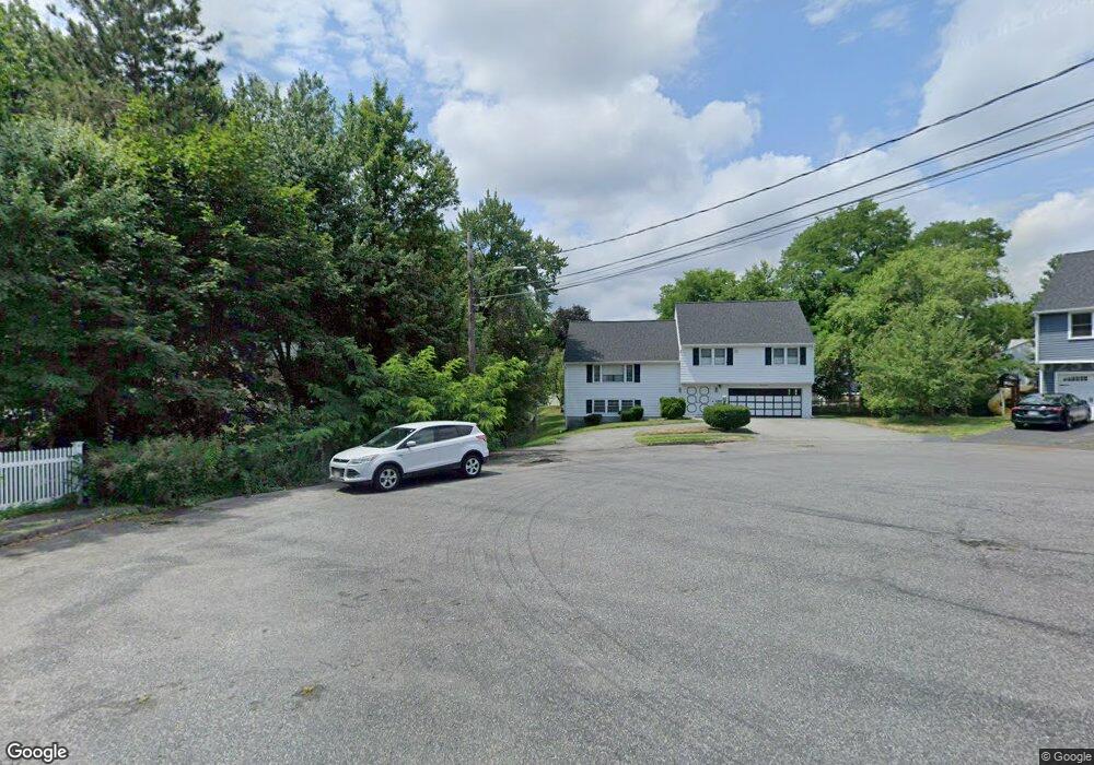 43 Meredith Cir, Needham, MA 02492 - photo 1