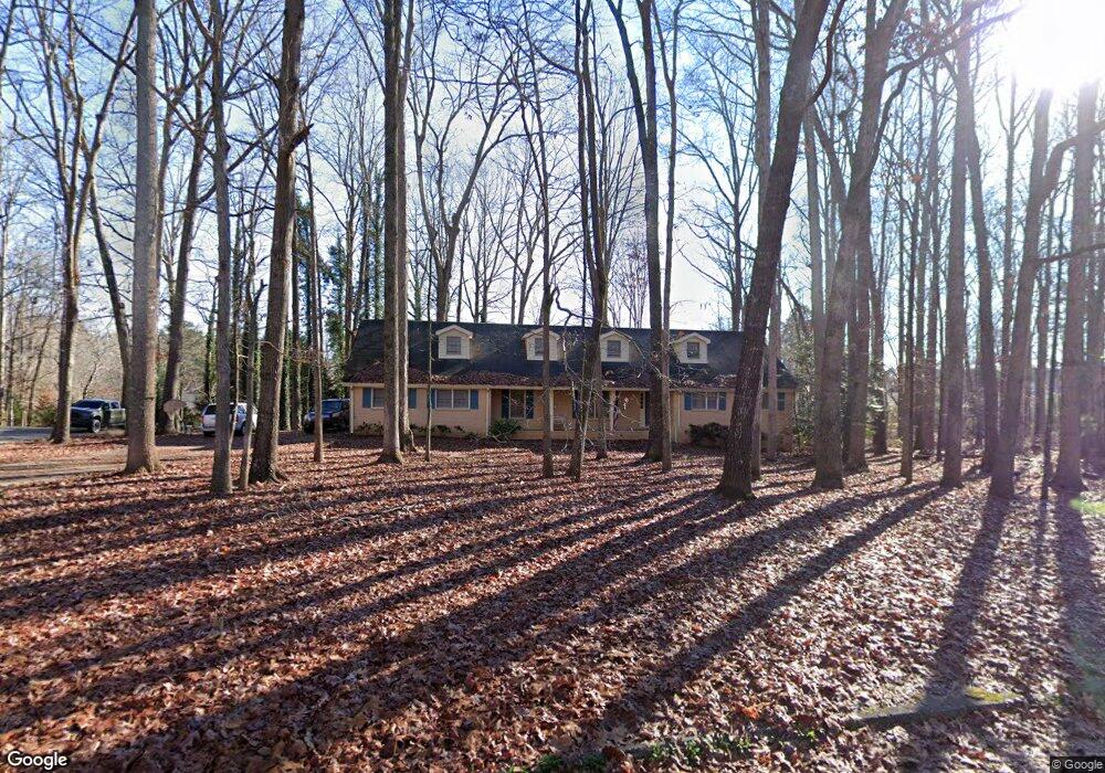 9324 Seminole Rd, Jonesboro, GA 30236 - photo 1